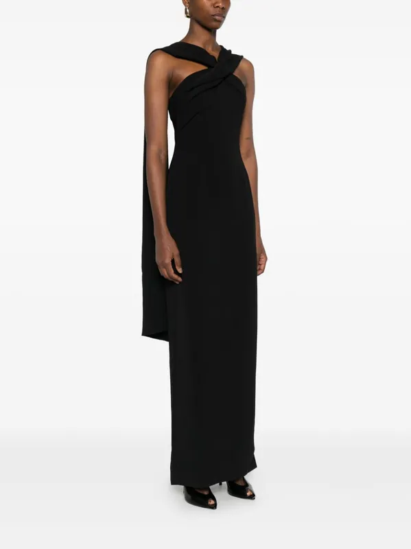 Rona Maxi Dress - Solace London