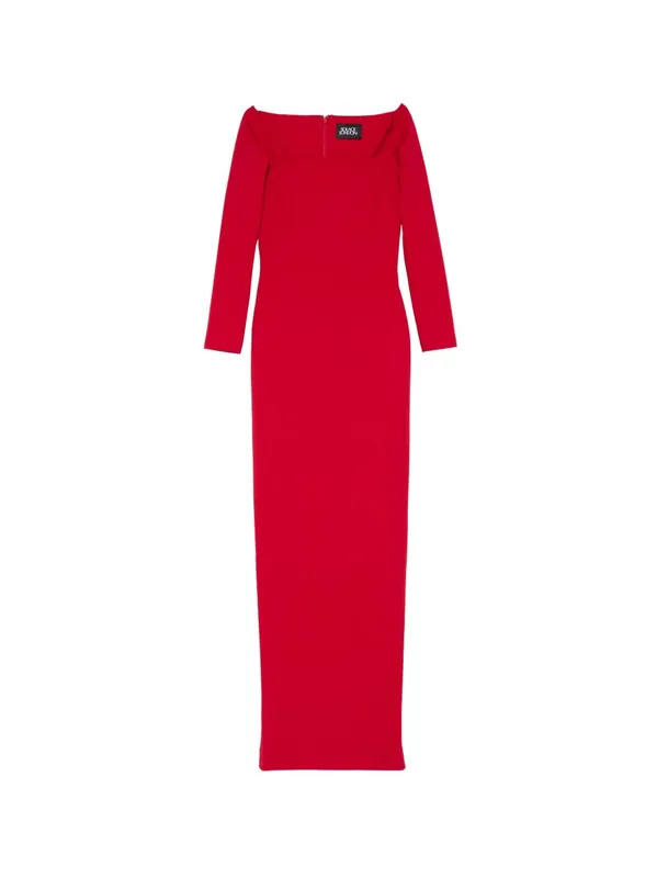 Lolita Maxi Dress - Solace London