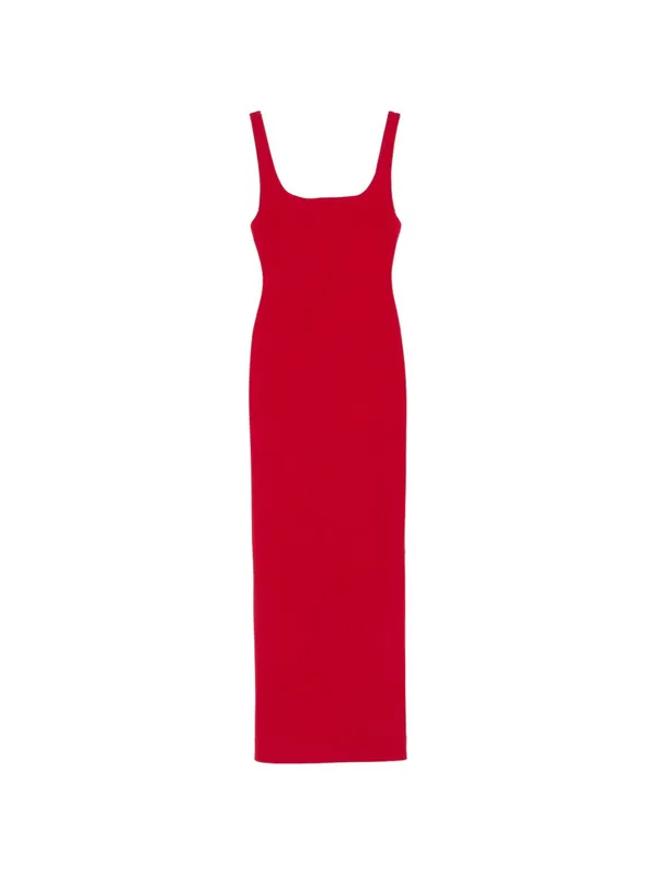 Aneila Maxi Dress - Solace London