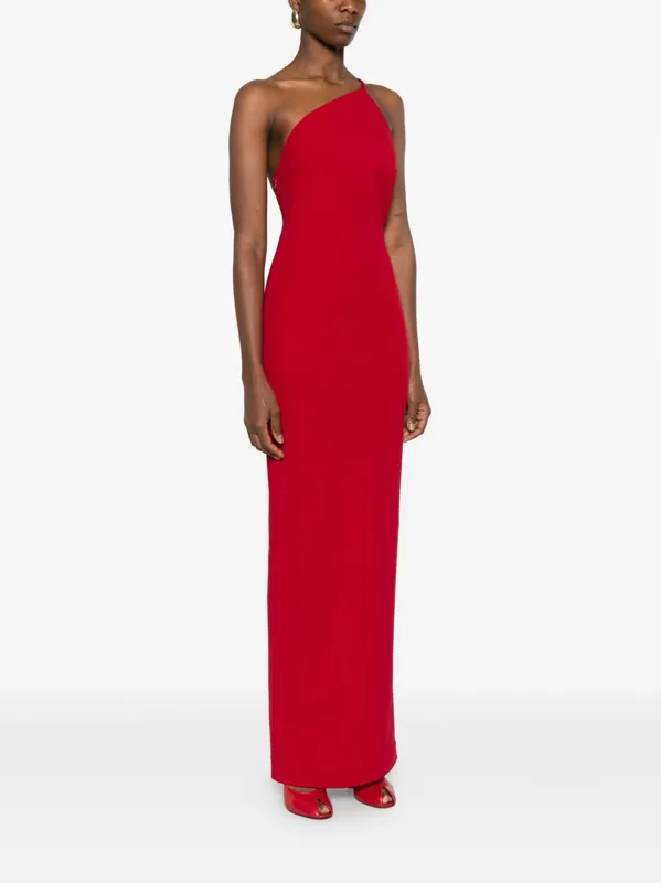Alexandra Maxi Dress - Solace London