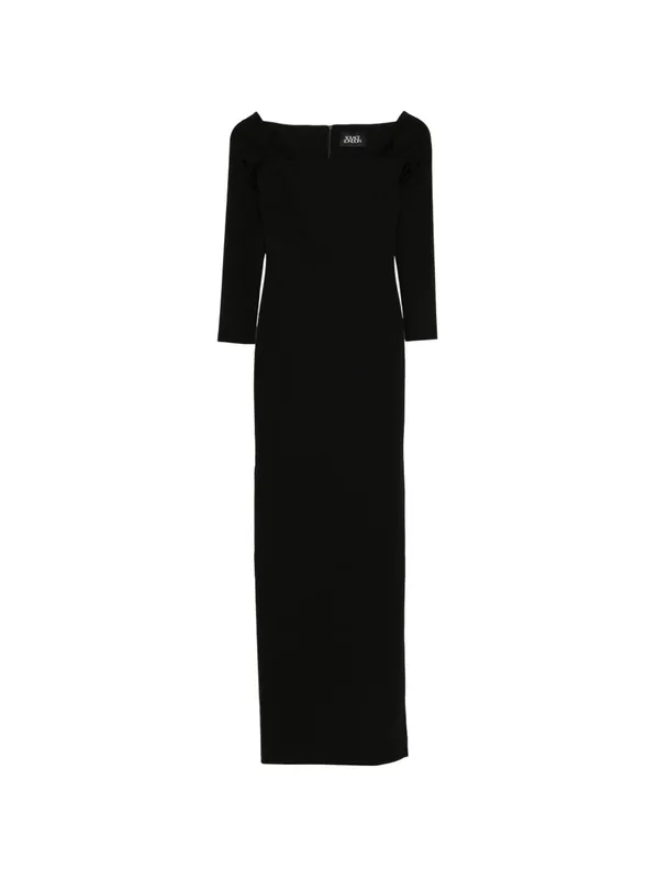 Lolita Maxi Dress - Solace London