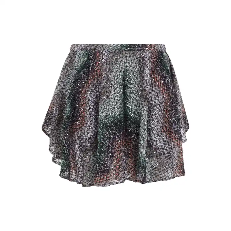 Mini Skirts Multicolour - Missoni