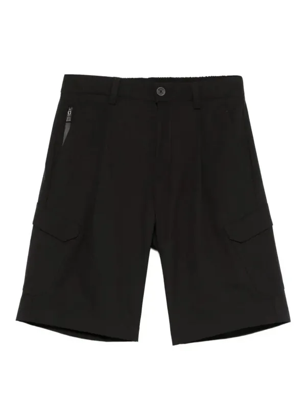 Cargo Functional Bermudas - Herno
