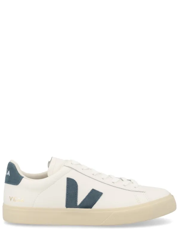 Sneaker "Campo" - Veja