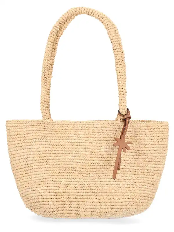 Borsa "Panier" Medium - Manebí