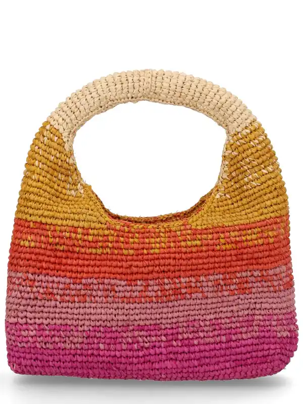 Borsa "Halfmoon" - Manebí