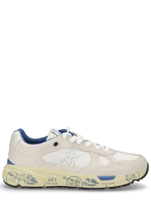 Sneaker "Mase 25" - Premiata