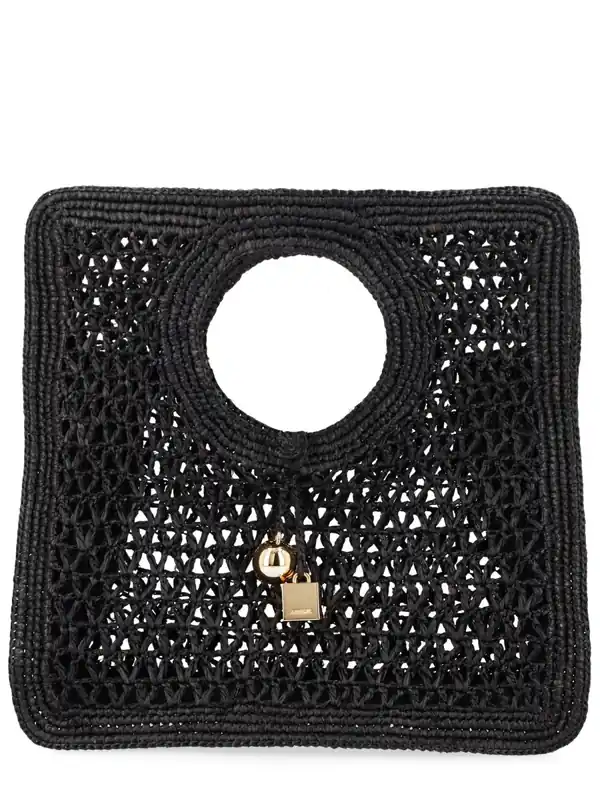 Borsa "Spiaggia" Small - Jacquemus
