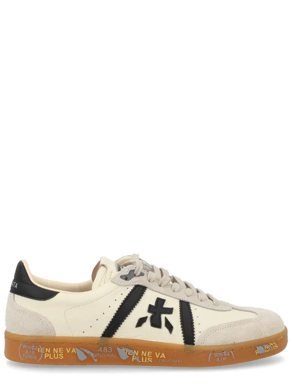 Sneaker "Bonnie" - Premiata