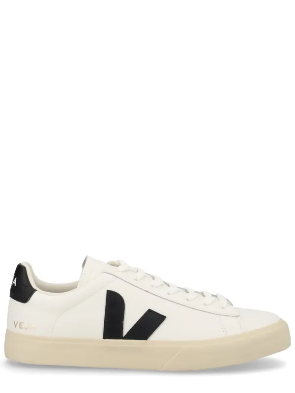Sneaker "Campo" - Veja
