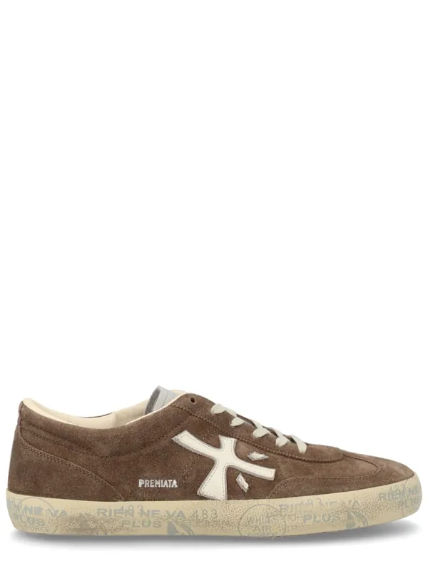 Sneaker "David" - Premiata
