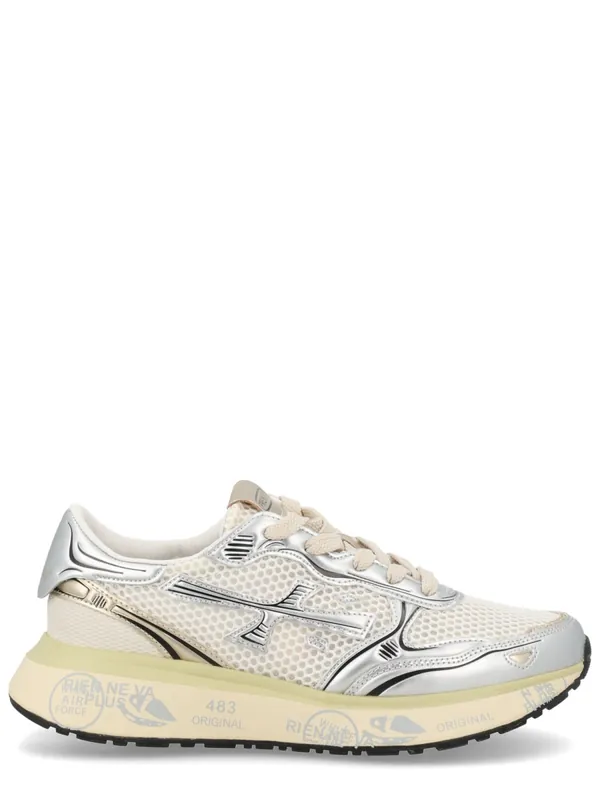 Sneaker "Lauryn" - Premiata