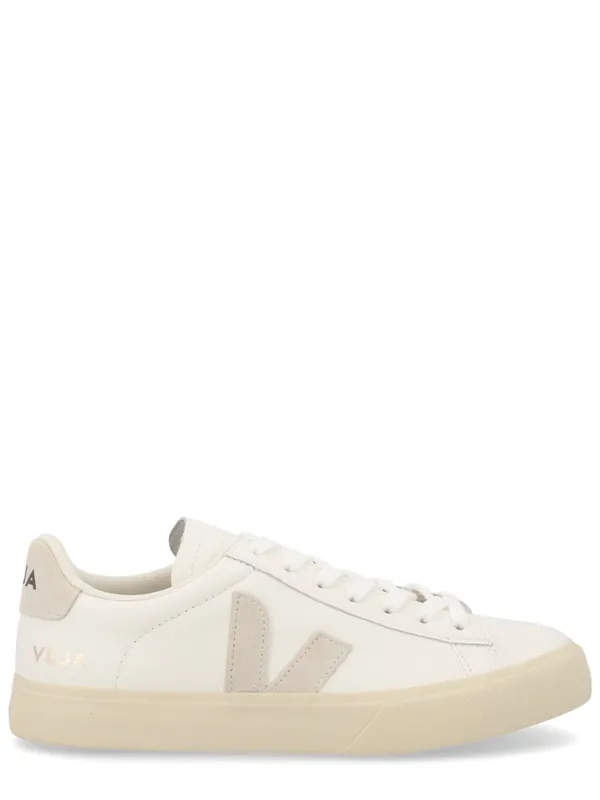 Sneaker "Campo" - Veja