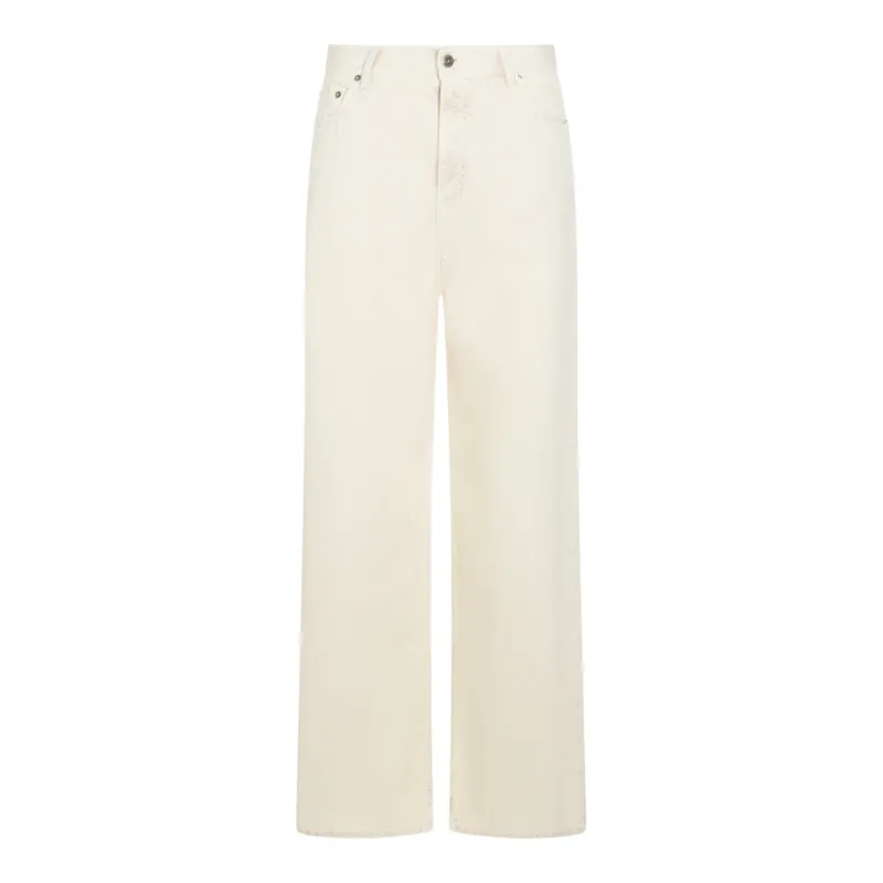 Jeans Yellow - Golden Goose
