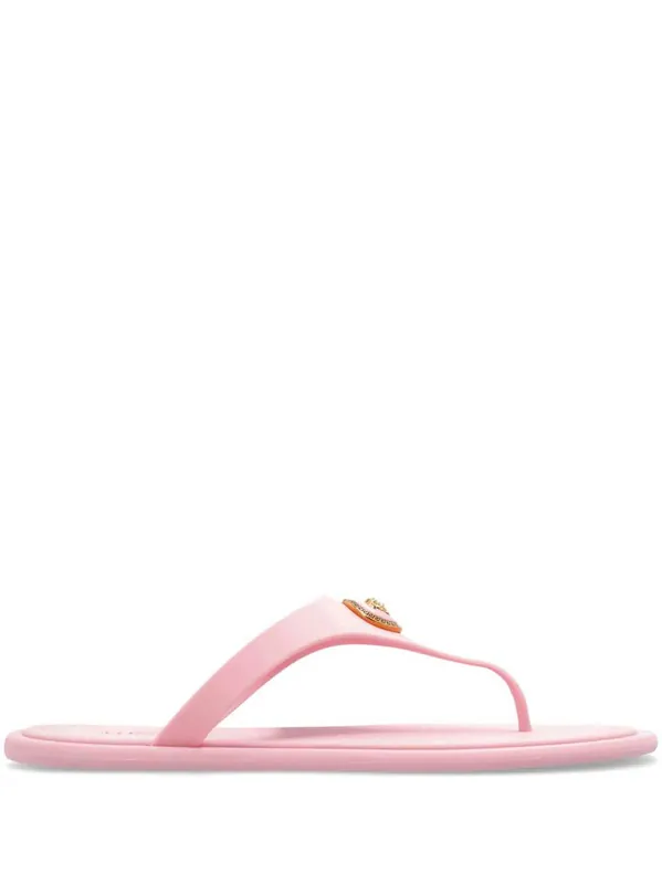 Alia Medusa Slides - Versace