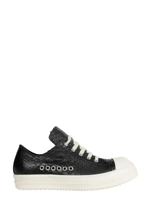 Python Shoes - Extreme Low Sneakers