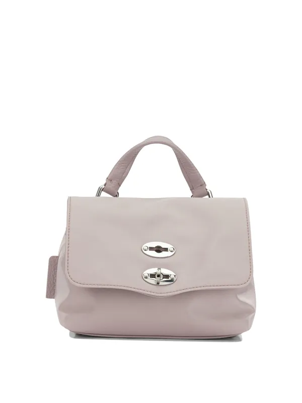 Postina® Tokyo Handbags Pink - Zanellato