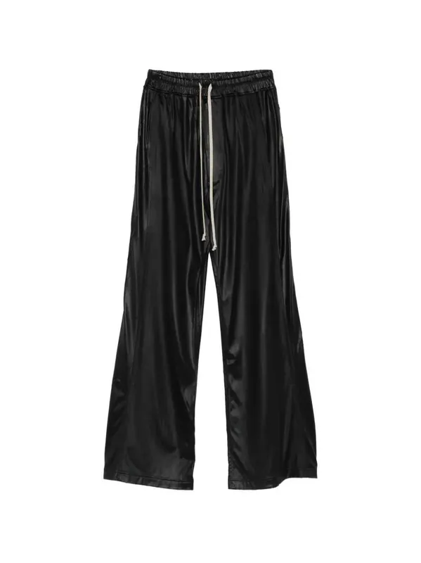 Drawstring Pants - Rick Owens DRKSHDW
