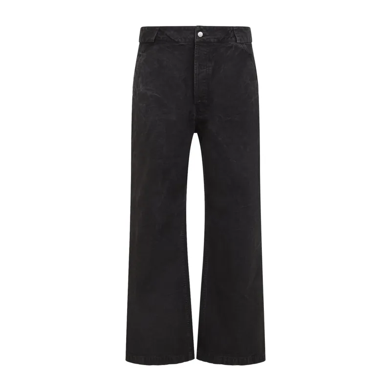 Jeans Black - Fear of God
