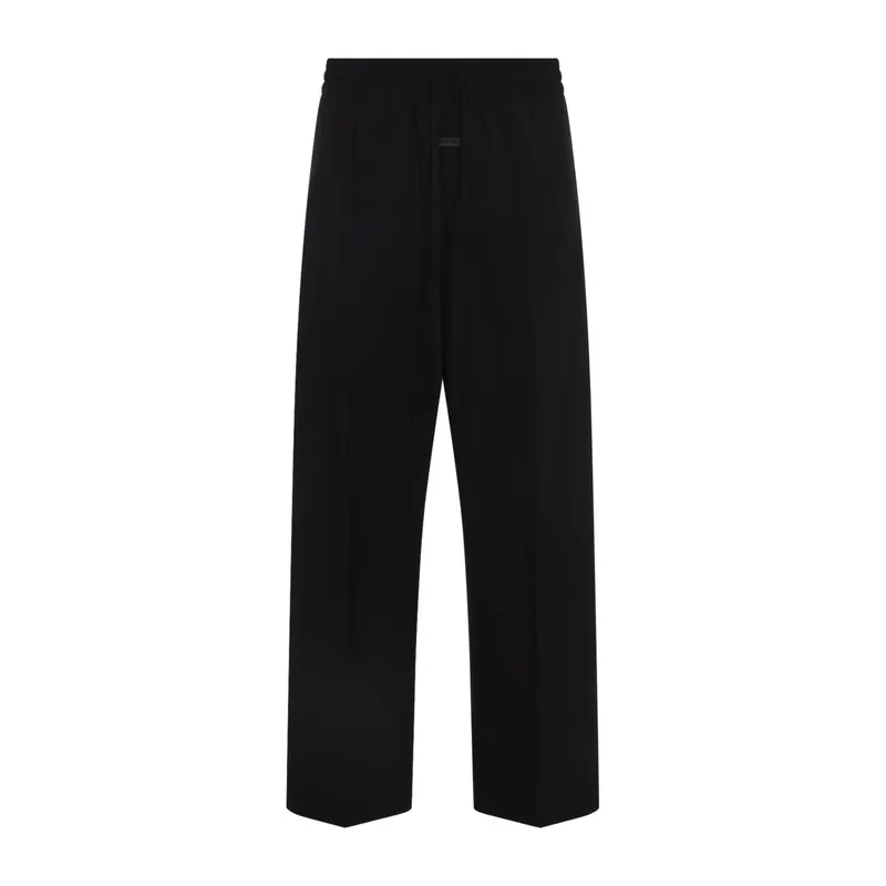 Track Pant Black - Fear of God