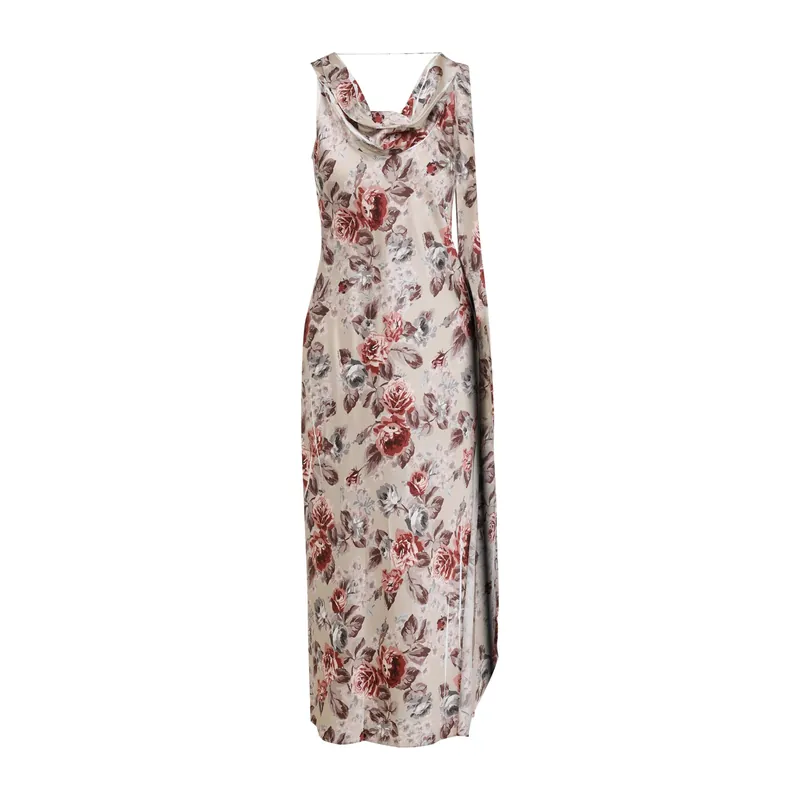 Midi Dresses Multicolour - Acne Studios