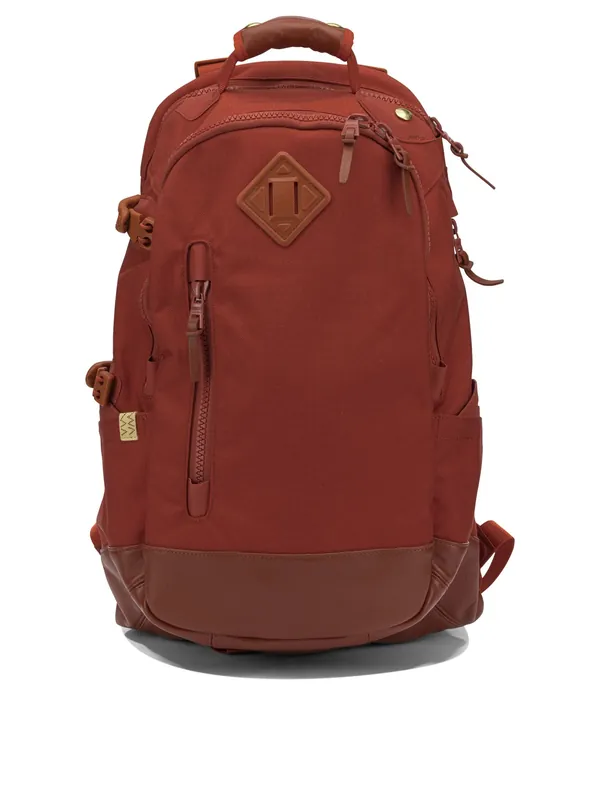 Cordura 20l Backpacks & Travels Orange - Visvim