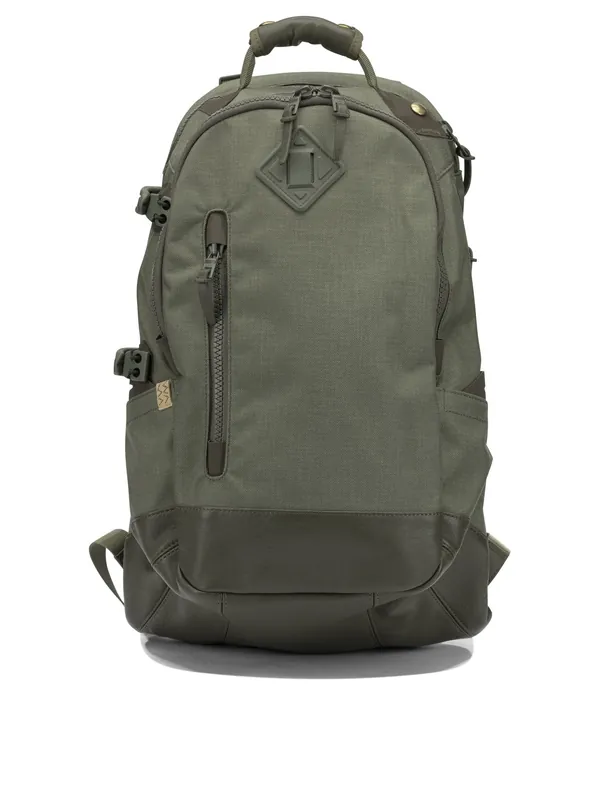 Cordura 20l Backpacks & Travels Green - Visvim