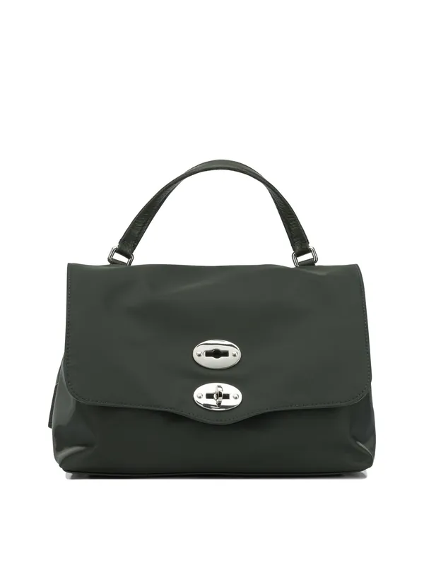 Postina® Tokyo Handbags Green - Zanellato