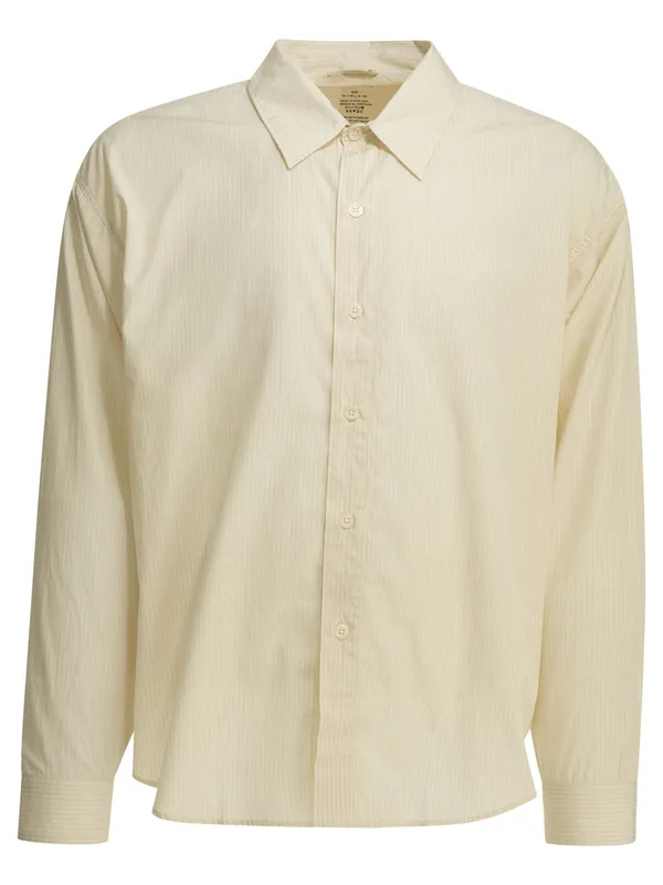 Exact Shirts White - Mfpen