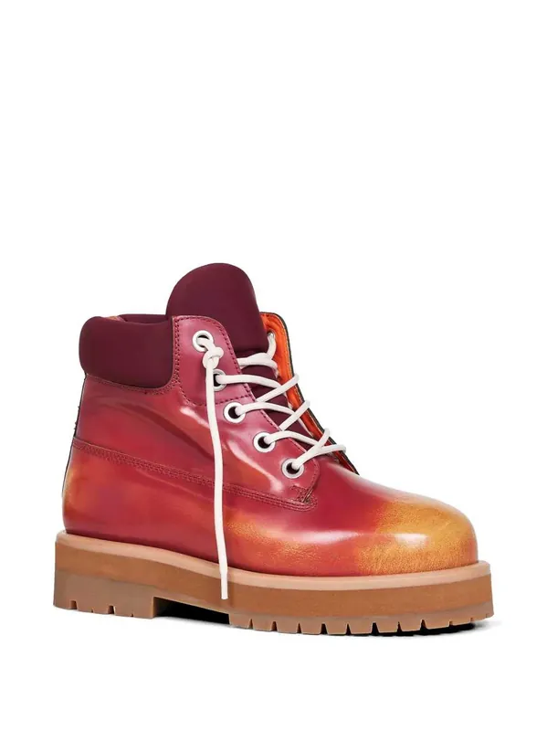 Street Boots - Pdf