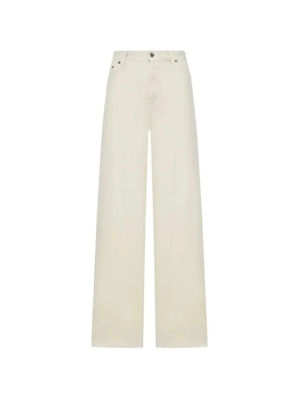 Melody Five-Pocket Jeans