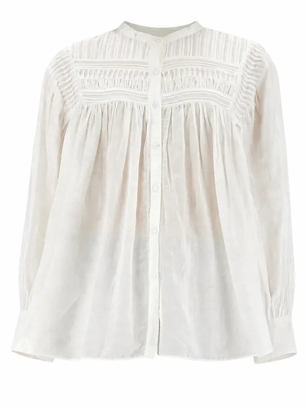 Camicia "Plalia" - Isabel Marant ÉToile