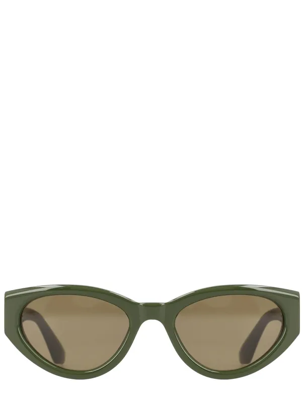 Occhiale Da Sole "Cat Eye" - Rotate