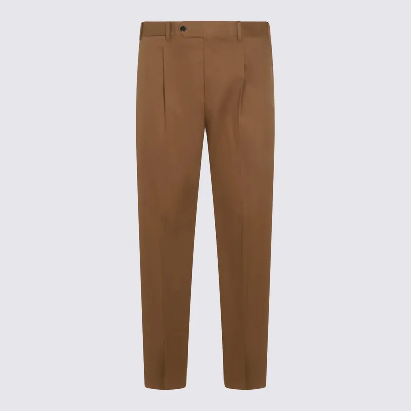 Trousers Chari - PT Torino
