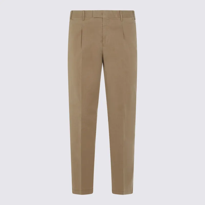 Trousers Chari - PT Torino