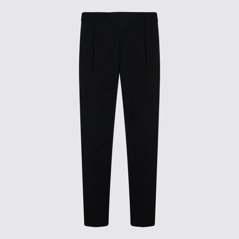 Trousers Navy - PT Torino