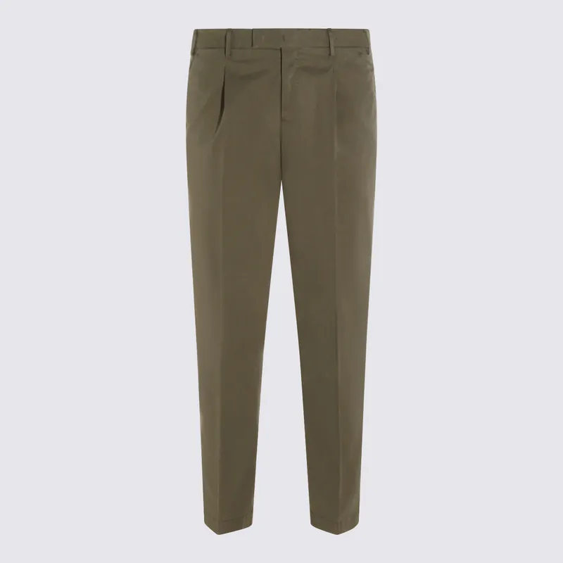 Trousers Army - PT Torino