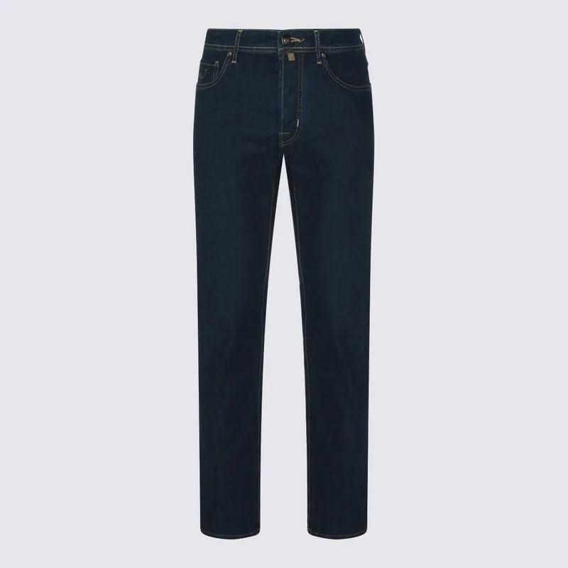 Jeans Dark Blue - Jacob Cohen