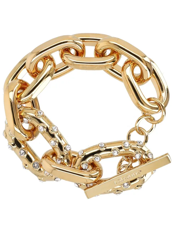 Bracciale "Xl Link" - Rabanne