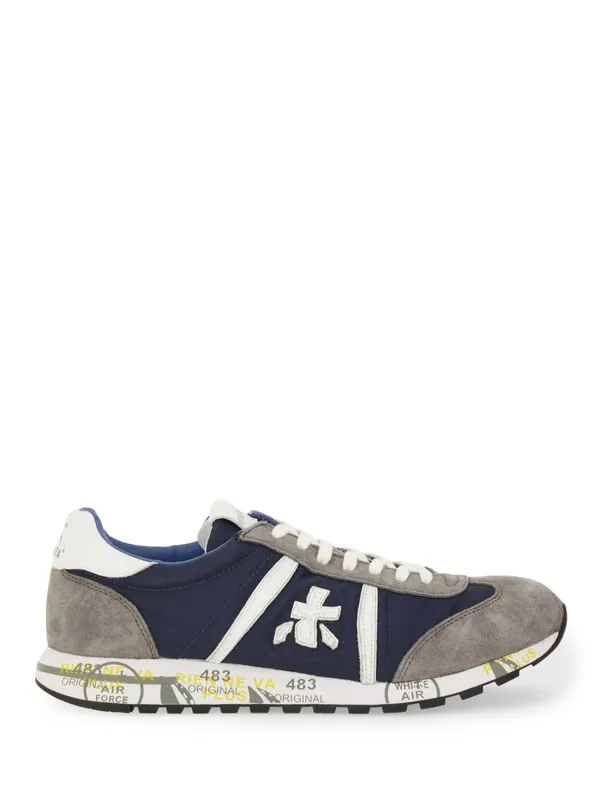 Sneaker "Lucy" - Premiata