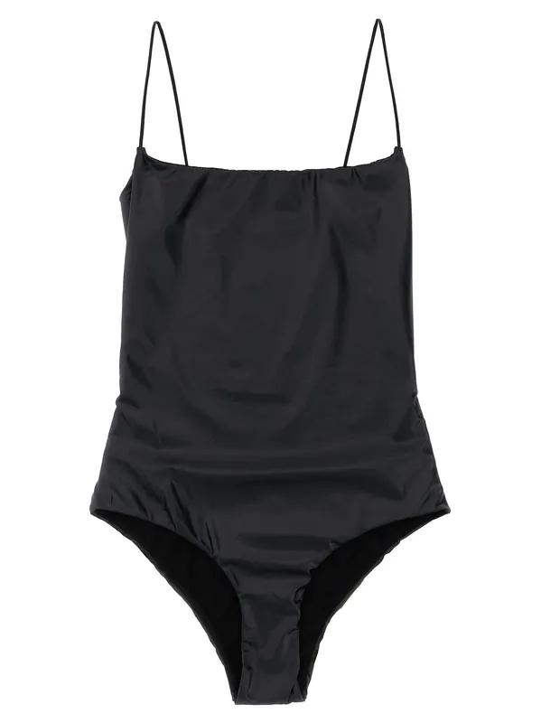 Catlin Beachwear Black - Allis