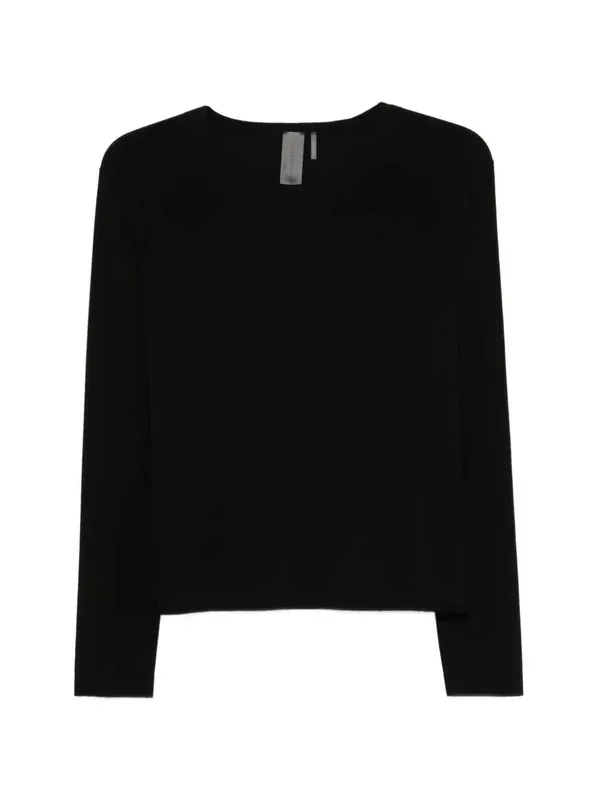 Long-Sleeved T-Shirt