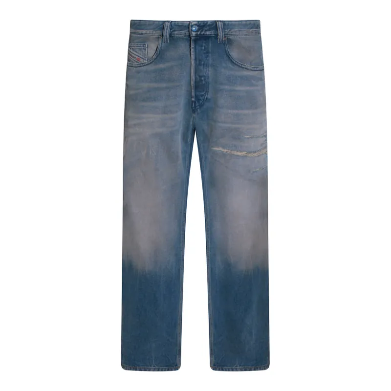 Jeans Light Blue - Diesel