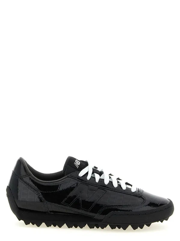 Gator Run Sneakers Black - New Balance