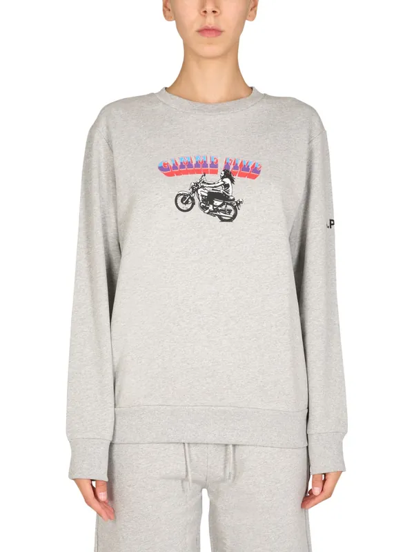 "Mika" Sweatshirt - A.P.C.