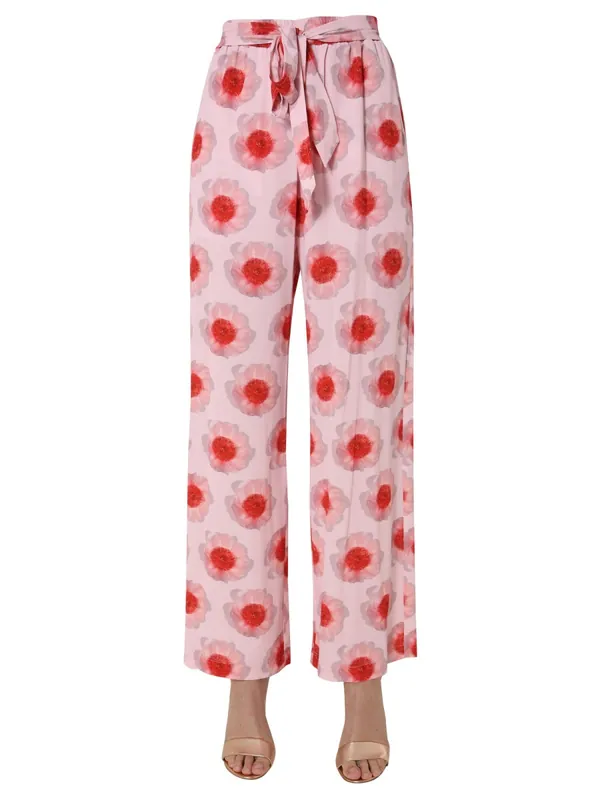 "Novyanna" Trousers - Baum Und Pferdgarten