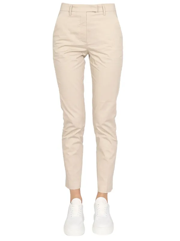 Regular Fit Pants - Department 5
