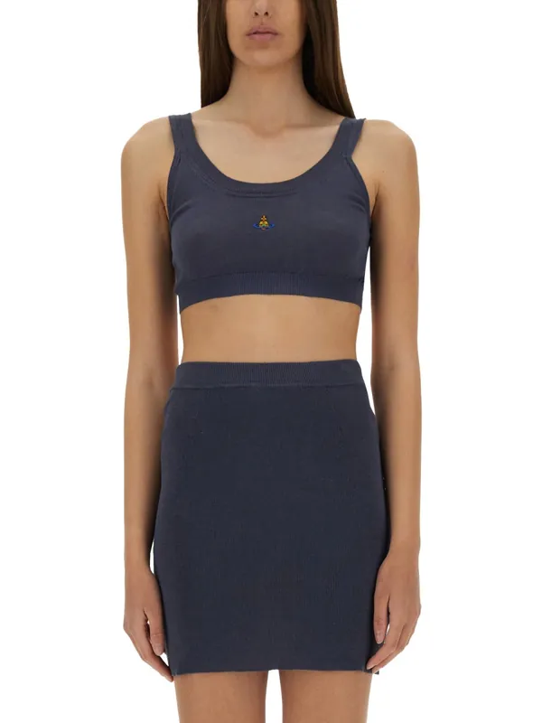 Top "Bea Bra" - Vivienne Westwood