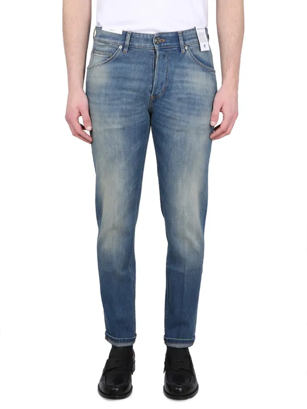 Reggae Jeans - PT Torino