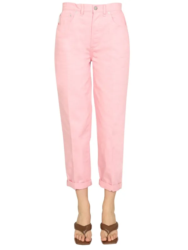 "Toby" Trousers - Boyish